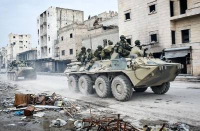 Ситников: США готовятся к массовой зачистке российских военных в Сирии