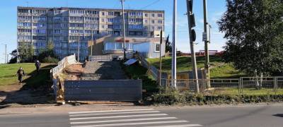 Участники опроса не спешат делать выводы по поводу масштабного ремонта в Петрозаводске