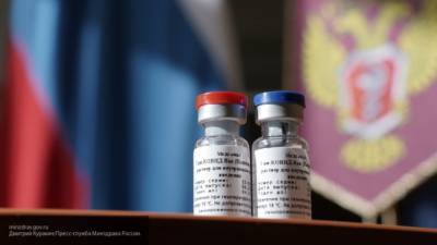 Центр Гамалеи завершит испытания вакцины от коронавируса в 2022 году