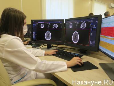 Главный онколог Свердловской области рассказал о планах развития онкологической службы на национальном форуме