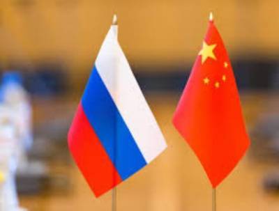 Китай вместе с Россией готов отстаивать победные результаты Второй мировой войны и международную справедливость