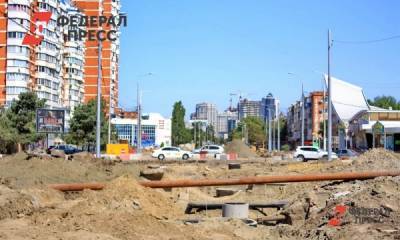 В Екатеринбурге отремонтировали 90% дорог от плана на 2020 год