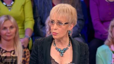 Актриса Ирина Печерникова незадолго до смерти жаловалась на сломанные ребра