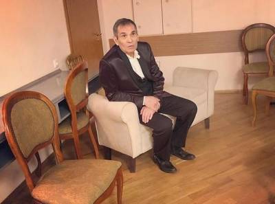 «Я всегда была против его брака с Шукшиной»: Бизнесвумен из Лондона готова взять Алибасова на содержание