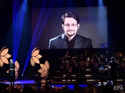 Суд в США признал незаконной телефонную слежку, раскрытую Сноуденом