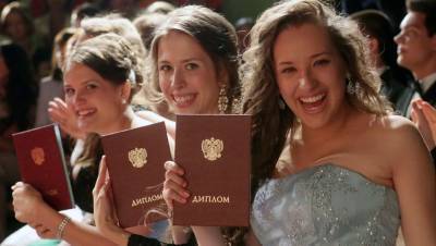 Пять вузов Петербурга попали в глобальный рейтинг университетов мира