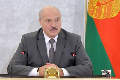 Лукашенко поменял местами глав КГБ и комитета госконтроля