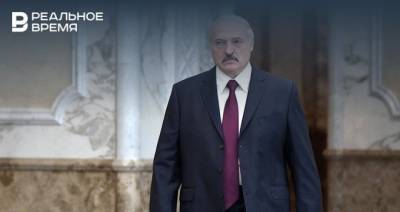Лукашенко назначил нового главу КГБ Белоруссии