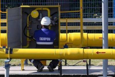 Российский газ вернет ценовое превосходство над СПГ в Европе