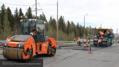 Правительство РФ выделило 5 млрд рублей на ремонт дорог в регионах