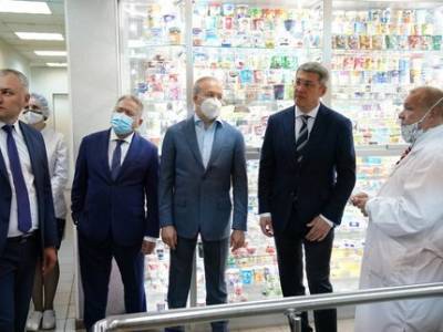 В Уфе упаковочный завод намерен начать проект по переработке пластмассы за 357 млн рублей
