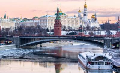 Бирюков рассказал о подготовке Москвы к зимнему сезону
