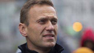"Провал всех": реакция соцсетей на заявление Германии об отравлении Навального