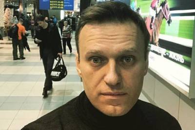 Политолог назвал грозные последствия для российской власти из-за «отравления» Навального