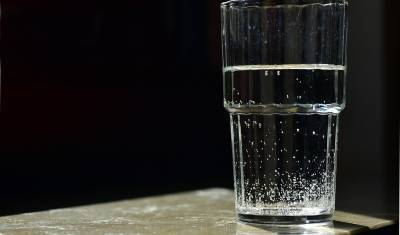 Как пить тюменскую воду и не заработать атеросклероз