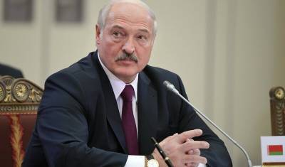 Лукашенко назначил новых глав КГБ, Совбеза и Комитета госконтроля