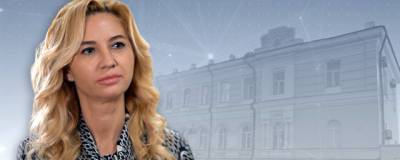 Глава омского Минздрава Ирина Солдатова поблагодарила за негатив в ее адрес