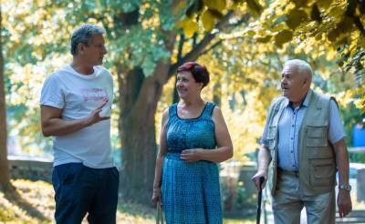Тур Пальчевского в Ровно показал запрос на умеренных политиков на западе - политолог