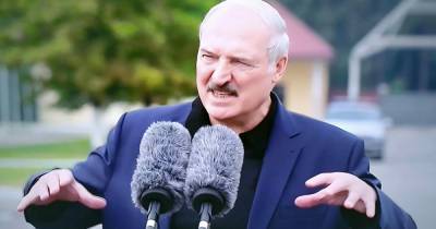 "Пена уйдет": Лукашенко призвал власть заниматься своими задачами