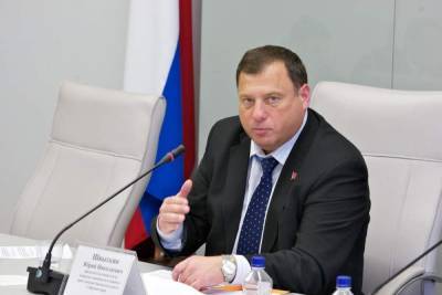 В Госдуме РФ заявили о производстве в Грузии ядов группы «Новичок»