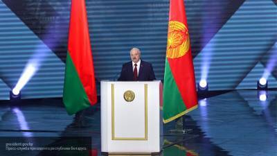 Лукашенко снял с поста главу КГБ Белоруссии