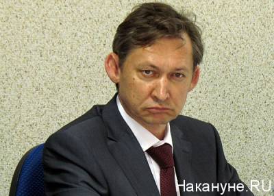 Бывший мэр Сургута оправдан по "песочному" делу