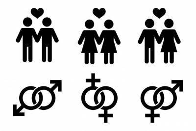 В Германии треть граждан с негетеросексуальныой ориентацией подвергаются дискриминации