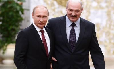 Спасти Лукашенко. Готов ли Кремль вложиться в рискованный проект
