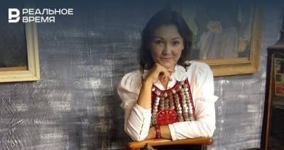 Башкирскую общественницу арестовали на 10 суток за видео, где она спрашивала национальность у прохожих