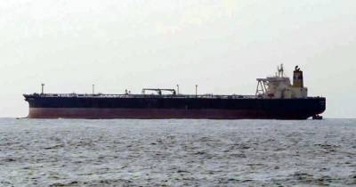 Корабли Тихоокеанского флота направились на помощь танкеру New Diamond