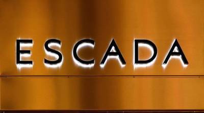 Escada объявили о банкротстве в Германии из-за пандемии коронавируса