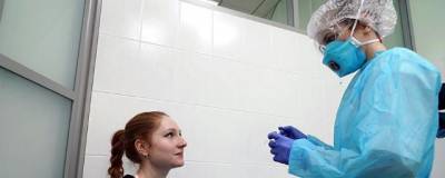 В Омской области за сутки выявили 43 новых случая заражения коронавирусом