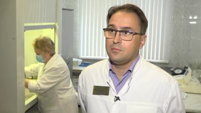 Главный токсиколог Омской области: тяжелых ядов у Навльного не выявлено