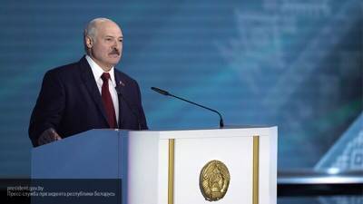 Белоруссия перехватила разговор о фальсификации речи Меркель