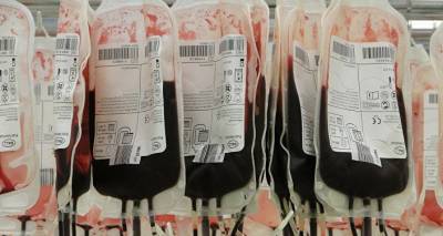 В Латвии острая нехватка донорской крови - lv.sputniknews.ru - Рига - Латвия
