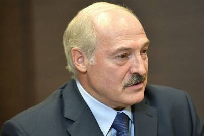 Лукашенко сменил глав КГБ и Совбеза