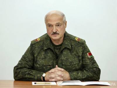 Лукашенко отправил в отставку главу КГБ Беларуси, назвав его "надежным и преданным государству человеком"