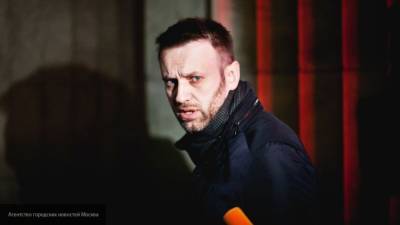 ФРГ может предоставить убежище Навальному