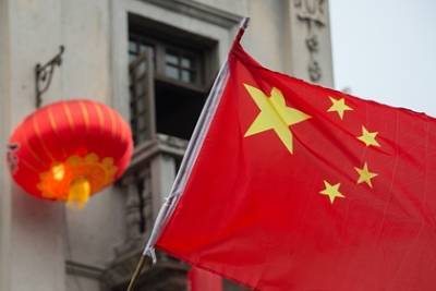 Китай ответил США на ужесточение правил против дипломатов