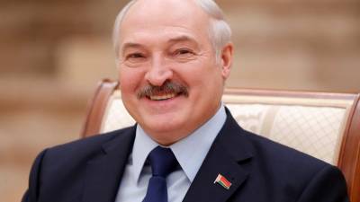 Лукашенко обвинил Меркель в публичной лжи