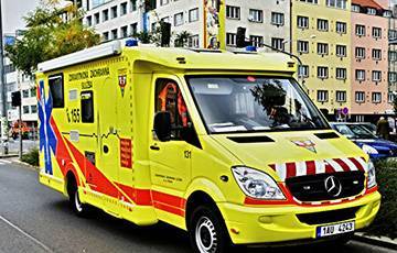 В Чехии наибольшее за день число случаев коронавируса с начала пандемии