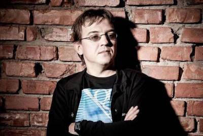В Петербурге умер экс-солист «Ласкового мая»