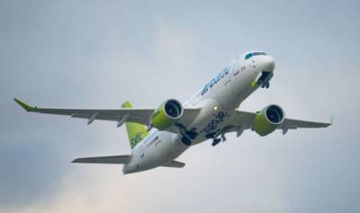 Латвия спасает airBaltic, открывая авиасообщение с "красными" странами