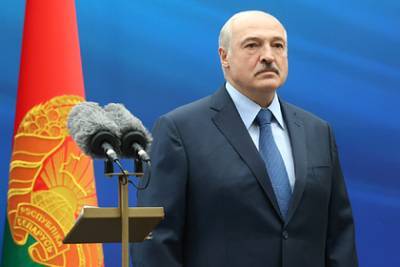 Лукашенко предупредил Россию о возможных пакостях Запада