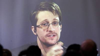 Суд счёл незаконной телефонную слежку, раскрытую Сноуденом