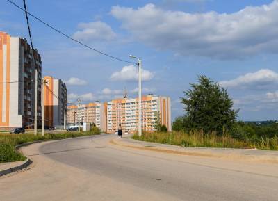 Дорогу, соединяющую Алтуховку и Киселевку с федеральной трассой, начнут строить в 2021-м
