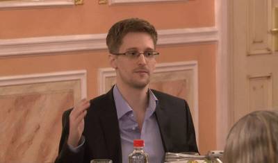 Разоблаченную Эдвардом Сноуденом слежку АНБ за гражданами признали незаконной