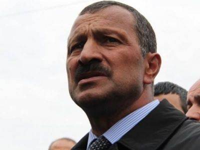 Азербайджанский оппозиционер приговорен к 4 годам лишения свободы