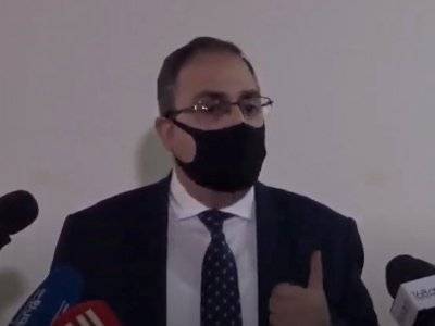 Депутат от правящего в Армении блока: Общественное доверие к судебной системе чрезвычайно важно