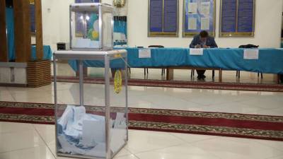 Главная "фишка" Послания – инициатива о введении прямых выборов сельских акимов